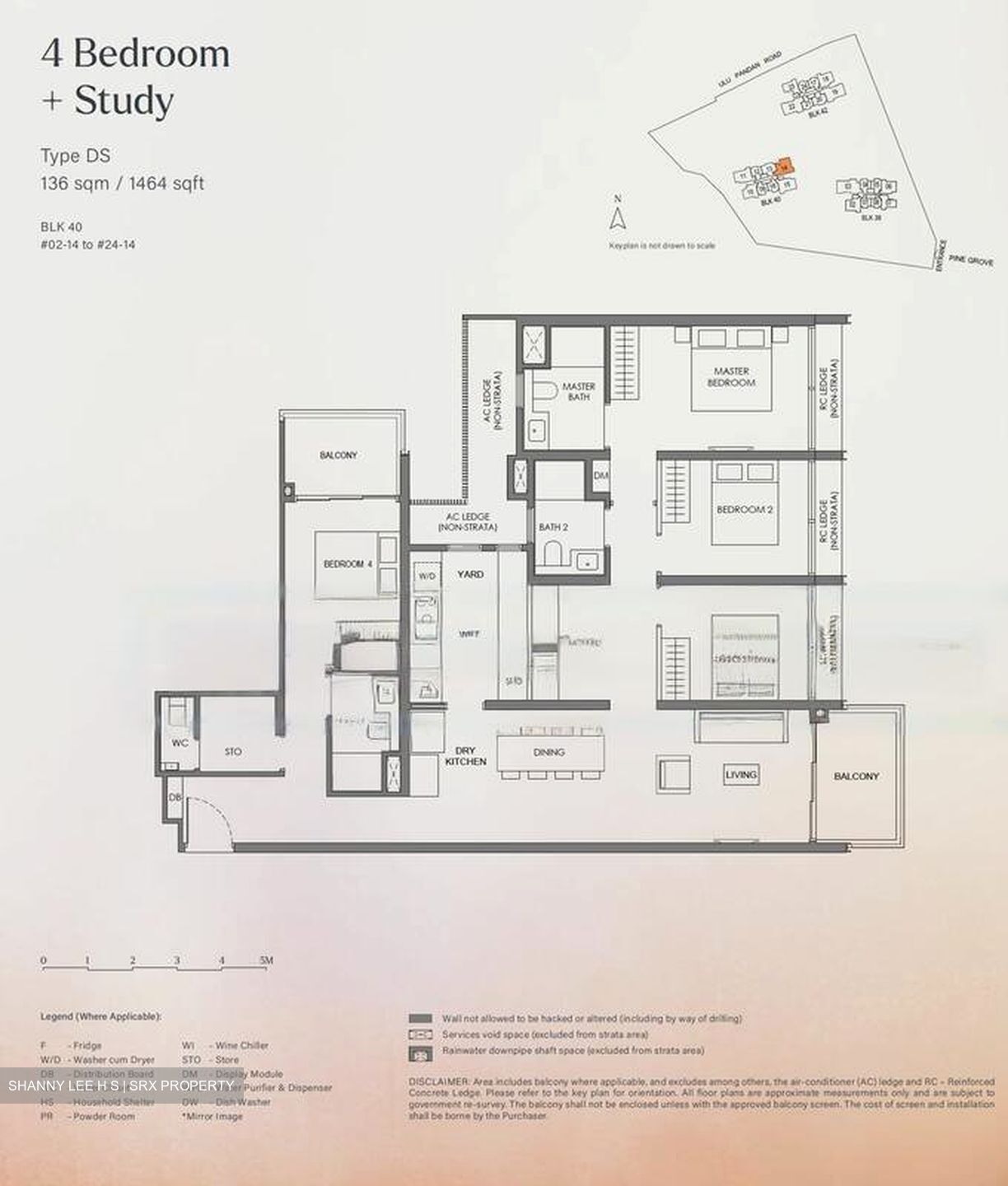 Nava Grove (D21), Condominium #496942001